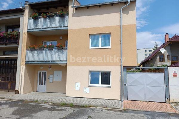 1 bedroom with open-plan kitchen flat for sale, 52 m², J. K. Chmelenského, České Budějovice