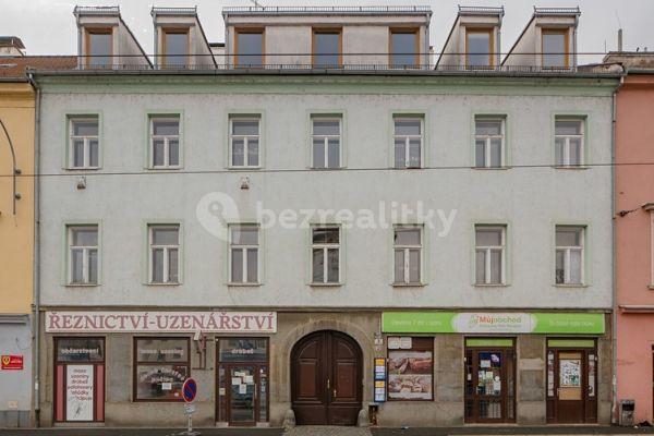 office to rent, 60 m², Václavská, Brno, Jihomoravský Region