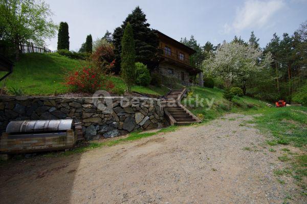 plot for sale, 3,464 m², Stříbrná Skalice