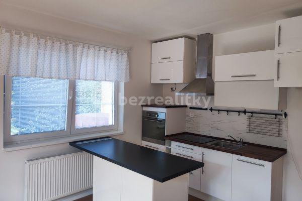 1 bedroom with open-plan kitchen flat to rent, 51 m², Platanová, Holubice