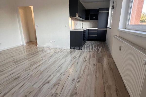 2 bedroom with open-plan kitchen flat for sale, 67 m², Wilsonova, Hlinsko