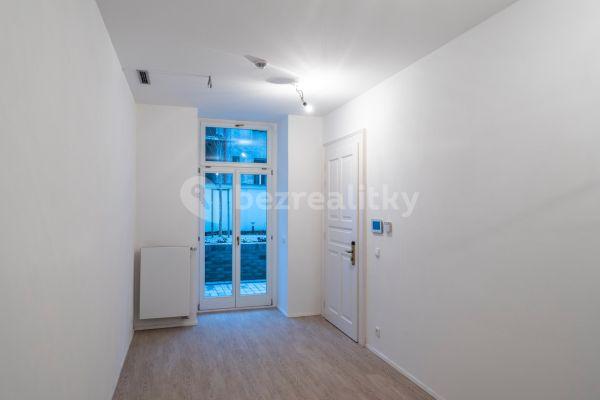 office to rent, 56 m², Francouzská, Hlavní město Praha