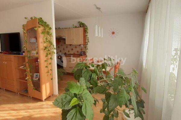 2 bedroom with open-plan kitchen flat to rent, 89 m², Zvoncovitá, Praha