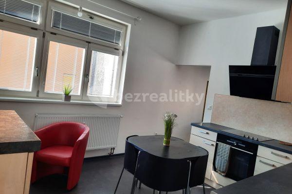 1 bedroom flat to rent, 42 m², Jánská, Brno