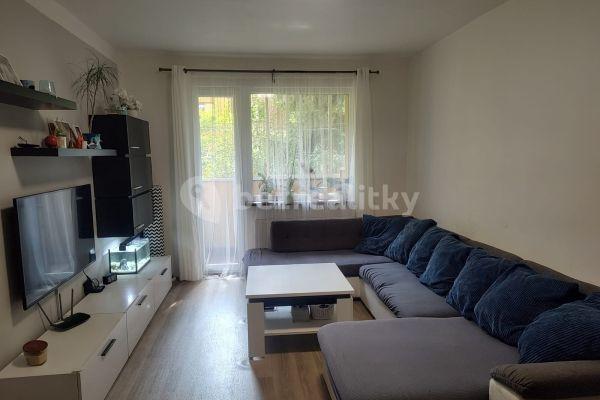 3 bedroom flat for sale, 68 m², Sjednocení, Studénka