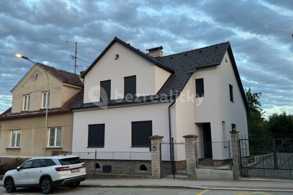 house to rent, 200 m², U Nemocnice, Jindřichův Hradec