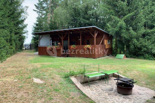 recreational property to rent, 0 m², Svatojánské Lázně