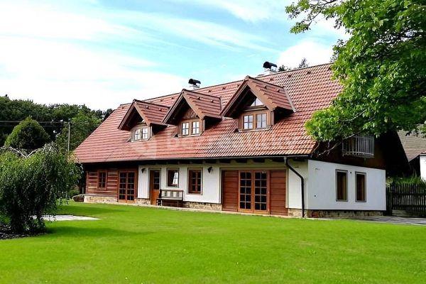 recreational property to rent, 0 m², Volfířov - Poldovka