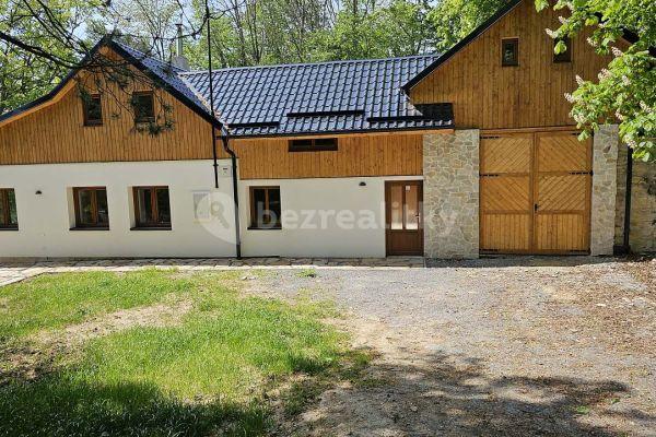 recreational property to rent, 0 m², Polička