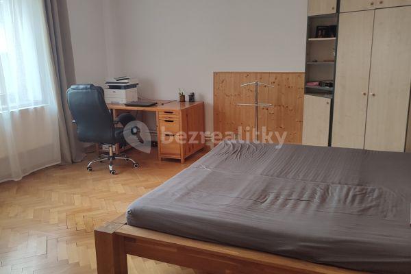 3 bedroom flat for sale, 92 m², Jandáskova, Ostrava
