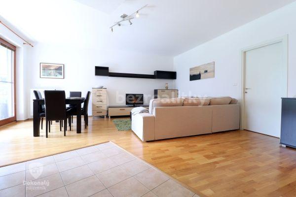 2 bedroom with open-plan kitchen flat to rent, 80 m², Paťanka, 