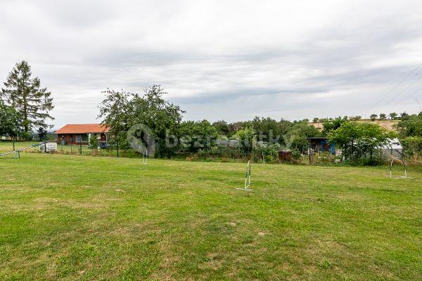 plot for sale, 1,800 m², Podveky, 