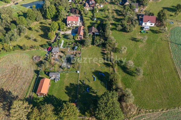 plot for sale, 1,800 m², Podveky, 