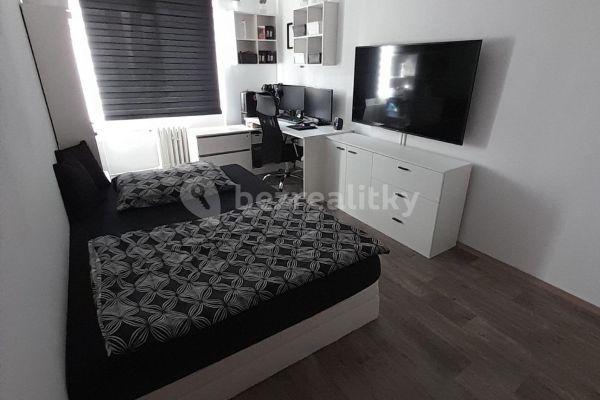 1 bedroom with open-plan kitchen flat for sale, 56 m², Provaznická, Ostrava