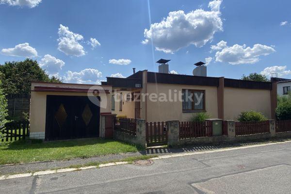 house for sale, 132 m², U Starého hřbitova, Česká Třebová