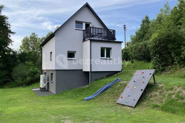 recreational property to rent, 0 m², Trojanovice