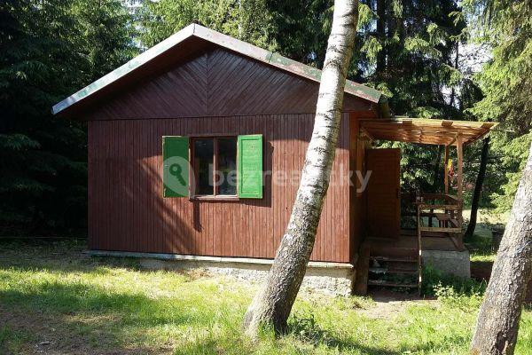 recreational property to rent, 0 m², Mirošov