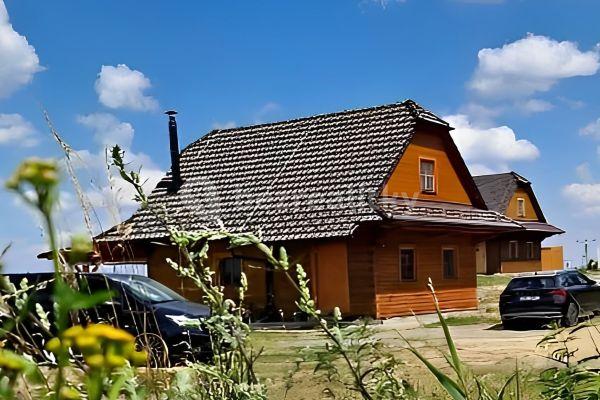 recreational property to rent, 0 m², Ruprechtov, Jihomoravský Region