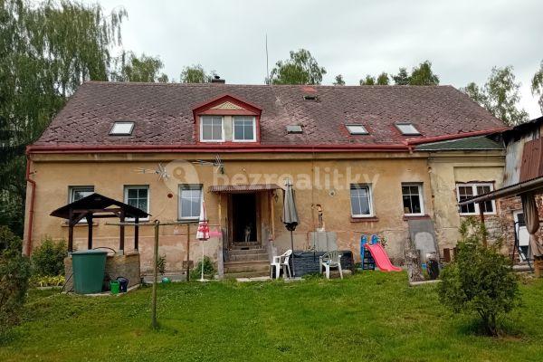 house for sale, 500 m², Švermova, Liberec