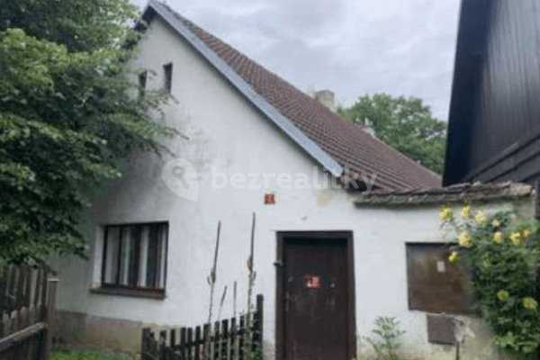 house to rent, 120 m², Jankov