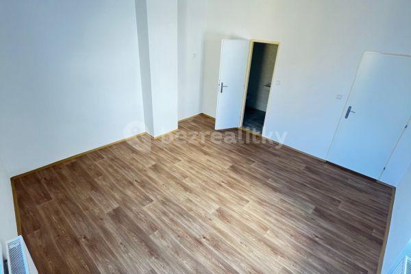 Small studio flat to rent, 20 m², Cihelní, Ostrava