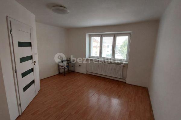 2 bedroom with open-plan kitchen flat to rent, 58 m², Stochovská, Praha