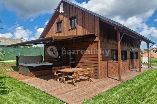 recreational property to rent, 0 m², Trojanovice