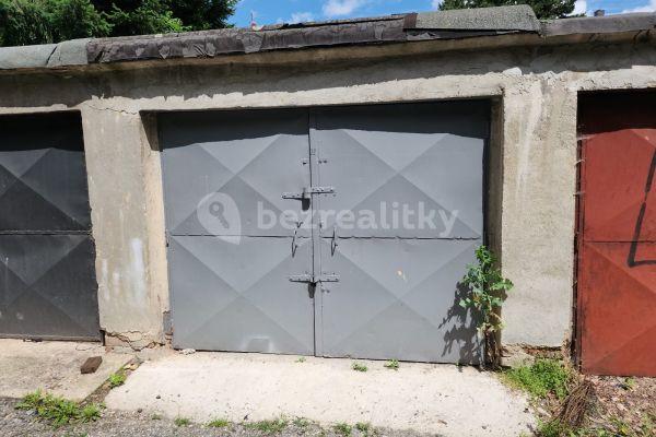 garage for sale, 22 m², Evropská, Praha