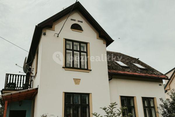 house for sale, 102 m², Jestřebí