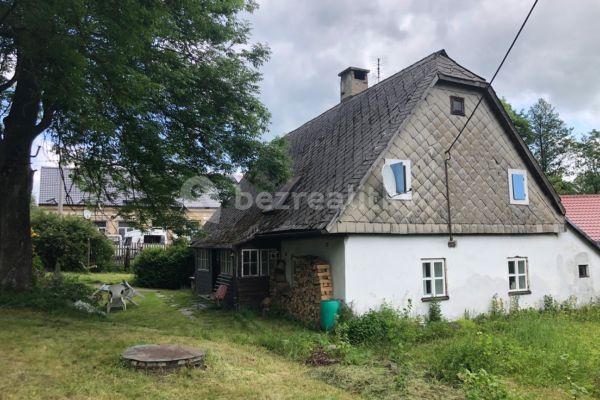 recreational property for sale, 700 m², Moravský Beroun