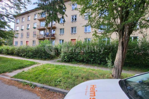 2 bedroom flat to rent, 49 m², Janského, 