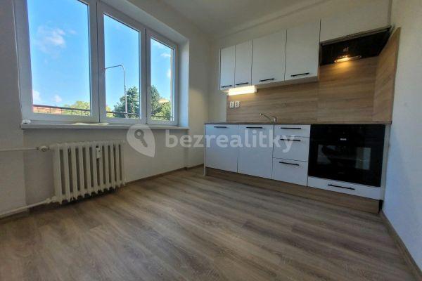 3 bedroom flat to rent, 70 m², tř. Osvobození, Karviná, Moravskoslezský Region