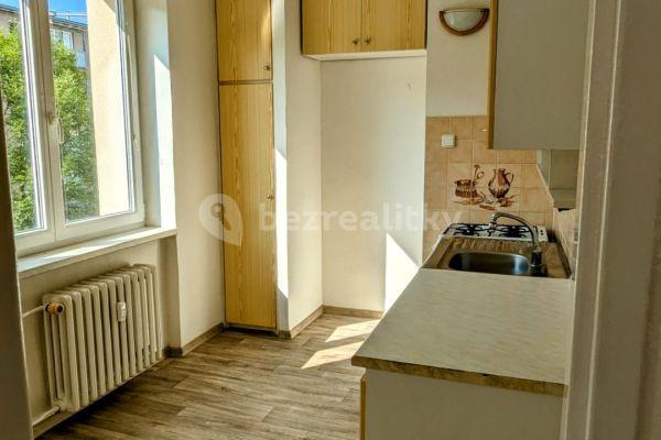2 bedroom flat to rent, 52 m², Konečná, Vsetín, Zlínský Region