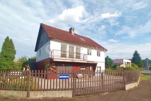 house for sale, 118 m², Perunova, Ostrava