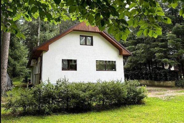 recreational property to rent, 0 m², Týn nad Vltavou