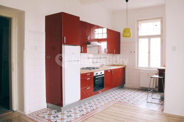 3 bedroom flat to rent, 89 m², Na Petříně, Kolín