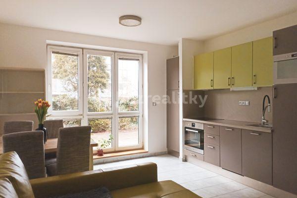 1 bedroom with open-plan kitchen flat for sale, 42 m², Vřesová, 