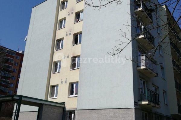 office to rent, 66 m², Školní, 