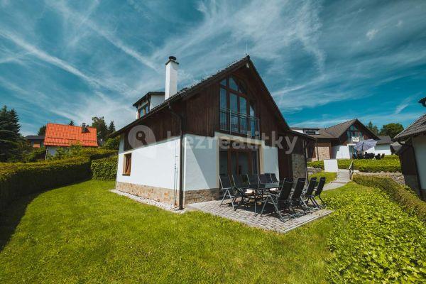 recreational property to rent, 0 m², Lipno nad Vltavou - Kobylnice