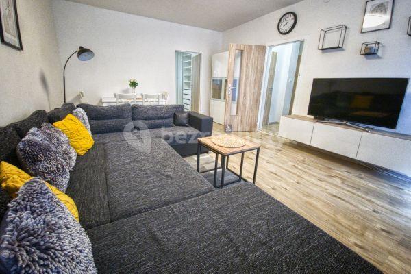 3 bedroom flat to rent, 73 m², Šimáčkova, Liberec