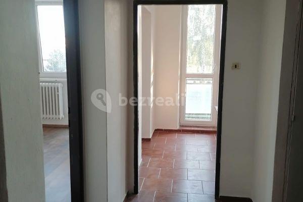 1 bedroom flat to rent, 39 m², Bečváry
