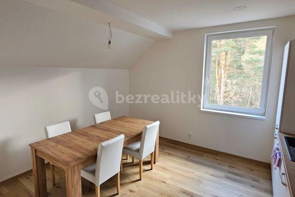 2 bedroom with open-plan kitchen flat for sale, 79 m², Nekvasovy