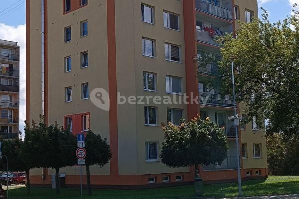 3 bedroom flat for sale, 75 m², Zahradní, Bohušovice nad Ohří