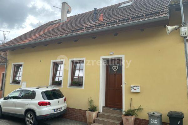 house for sale, 97 m², Nové domky, Kaplice