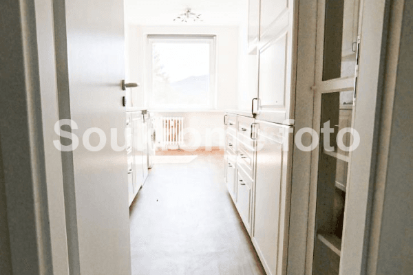 4 bedroom flat for sale, 84 m², Žežická, Ústí nad Labem