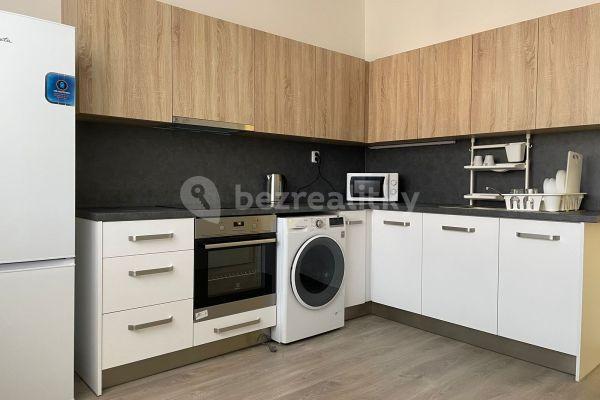 2 bedroom flat to rent, 60 m², 28. října, Ostrava