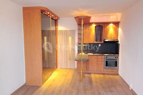 Studio flat for sale, 27 m², Rozcestí, Ústí nad Labem