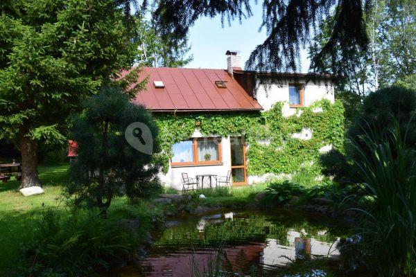 recreational property to rent, 0 m², Svratouch, Pardubický Region