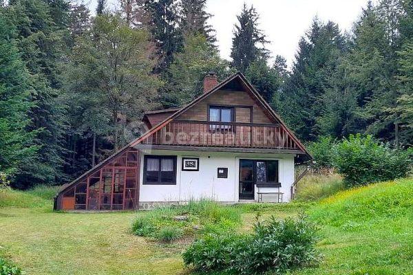 recreational property to rent, 0 m², Kunčice pod Ondřejníkem