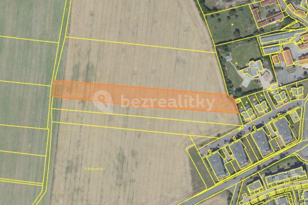 plot for sale, 8,465 m², Pitkovice, 